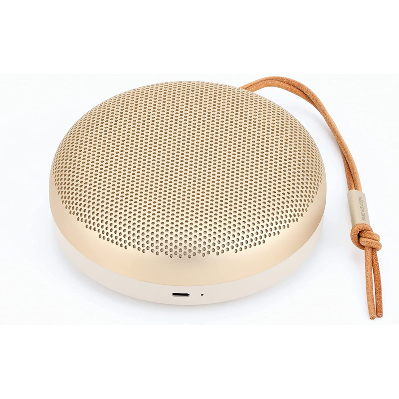 Ourfriday | Bang & Olufsen Beosound A1 (2nd Generation) Wireless