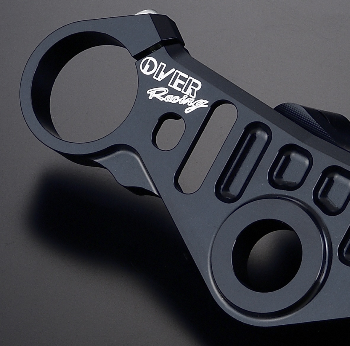 トップブリッジキット BLK ZX-25R(20-22)(23-)/ZX-4RR(23-) | System