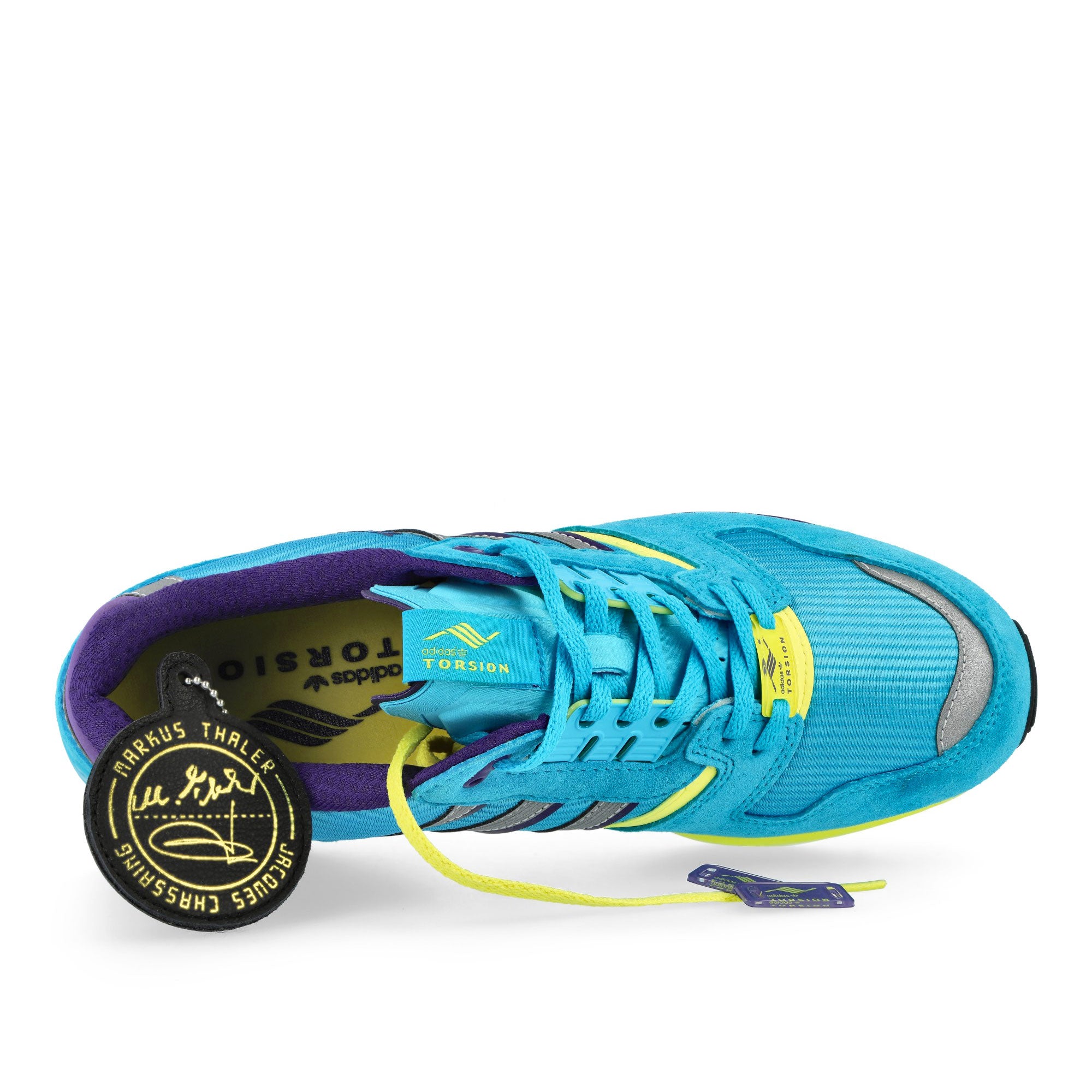 adidas ZX 8000 JC & MT Consortium JQ6739 | OVERKILL