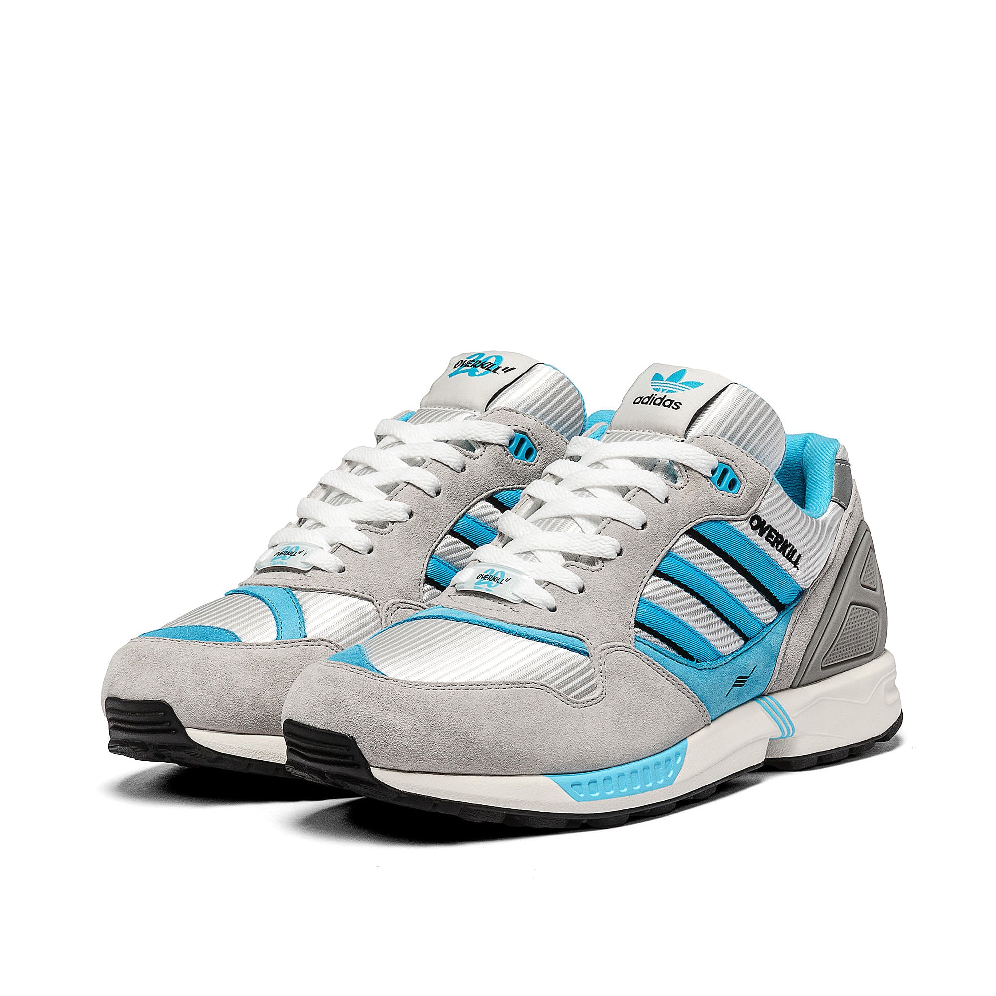 adidas Overkill x adidas ZX 6000 IE5969 | OVERKILL