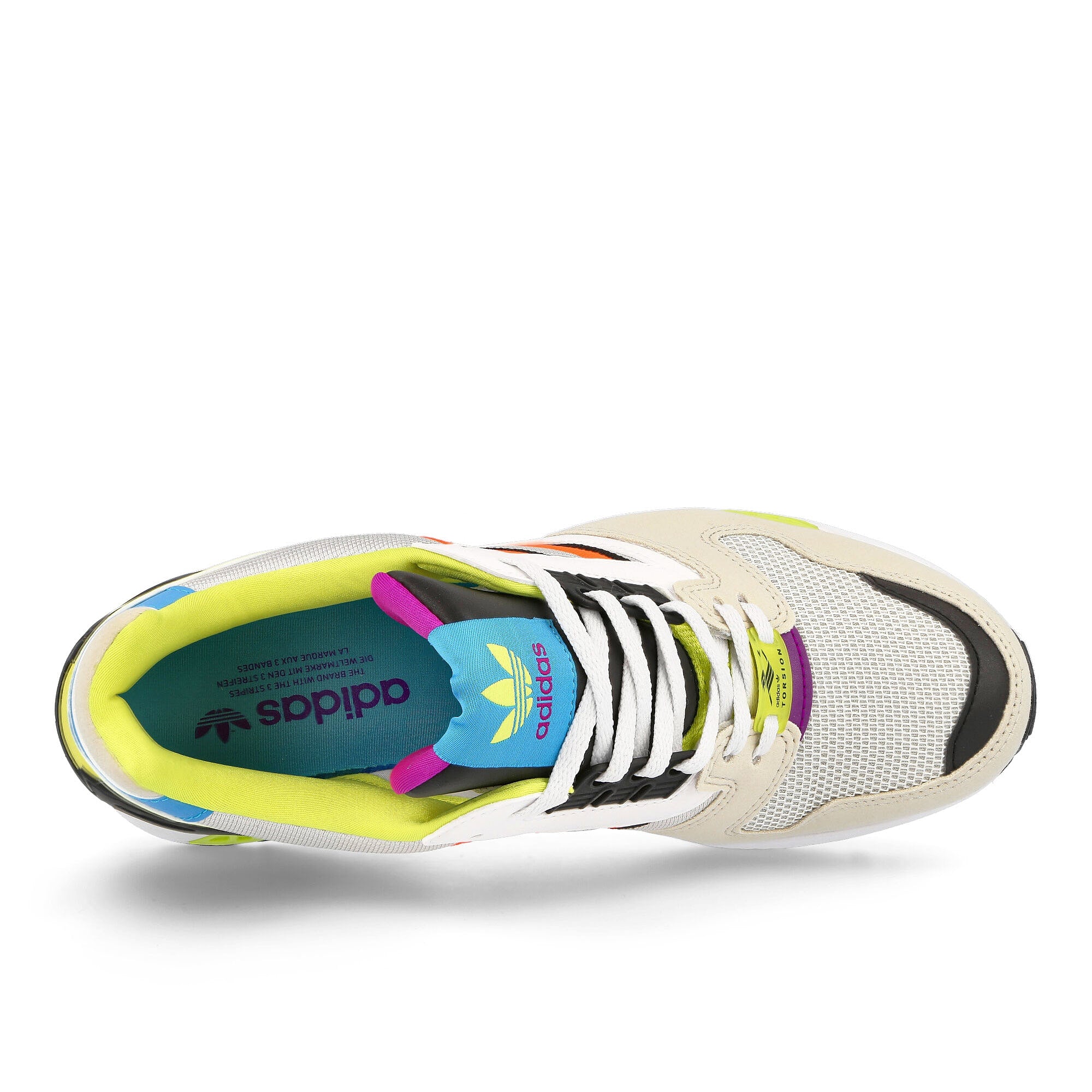 adidas zx 8000 H01399 | OVERKILL
