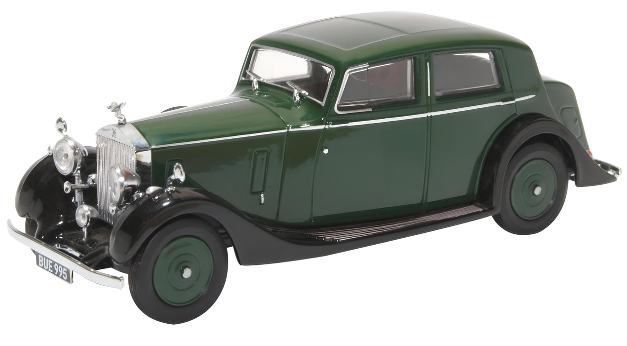 METTOY Rolls Royce 1947 縮尺1/20・1950年代英国製 METTOY Rolls