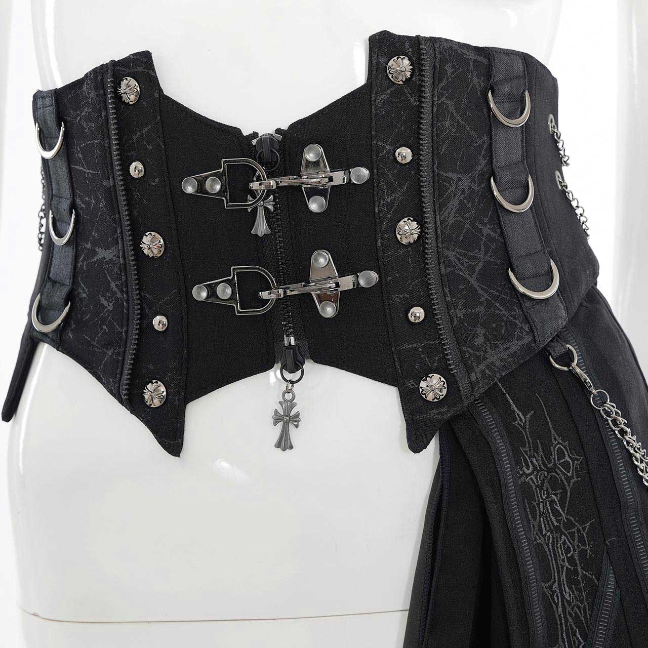 OZZON JAPAN / Toward Eternal Light コルセットSK