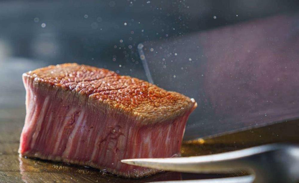 特別な日におすすめ】12000円～15000円の鉄板焼きを予約