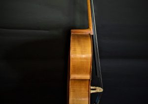 中古チェロ KARL HÖFNER 4/4サイズ | 株式会社エルフラット