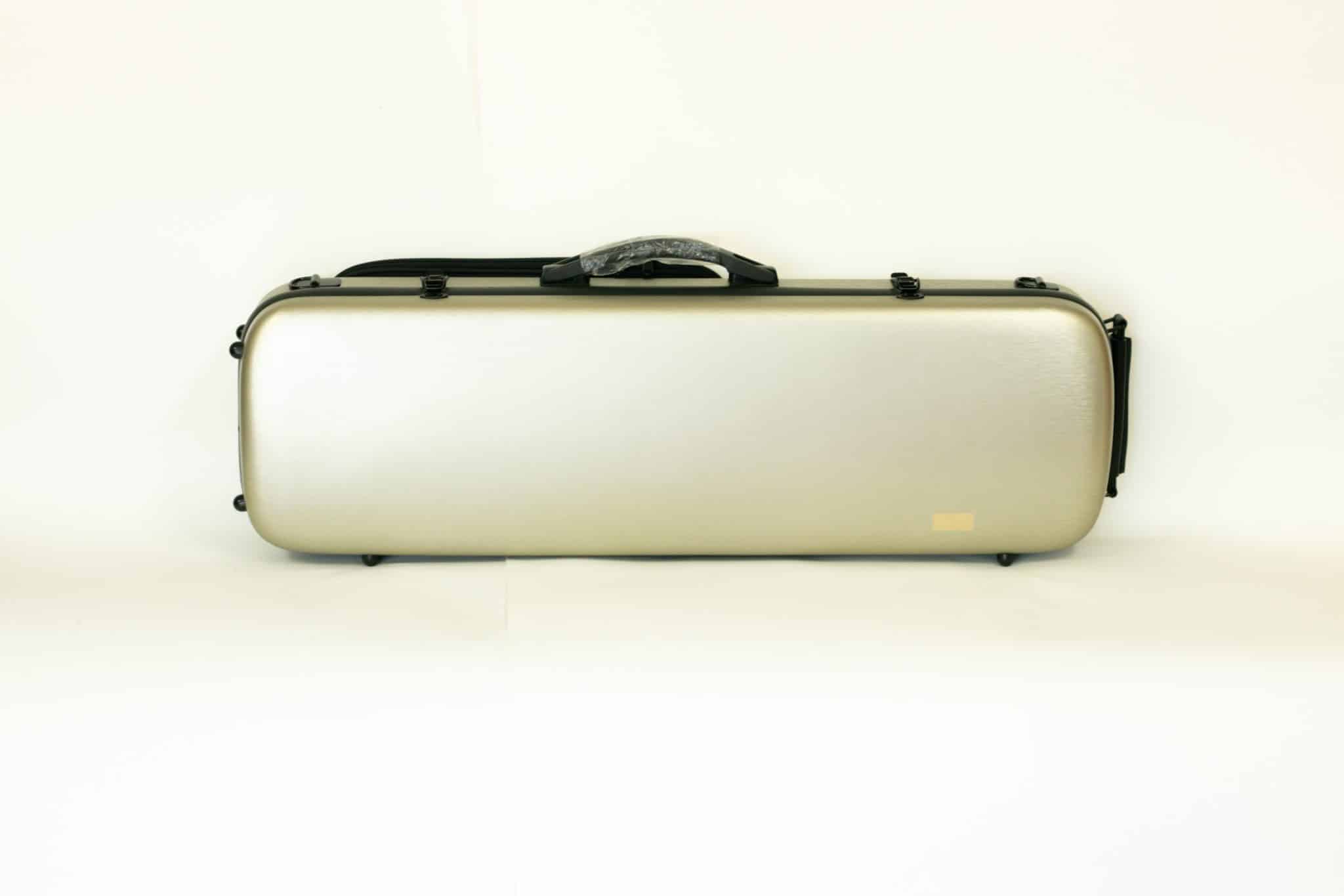 正規品】Ossi F-08 新作バイオリンケース！ | 株式会社エルフラット