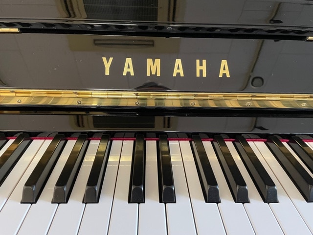中古アップライトピアノ YAMAHA（ヤマハ）U30BL | 株式会社エルフラット