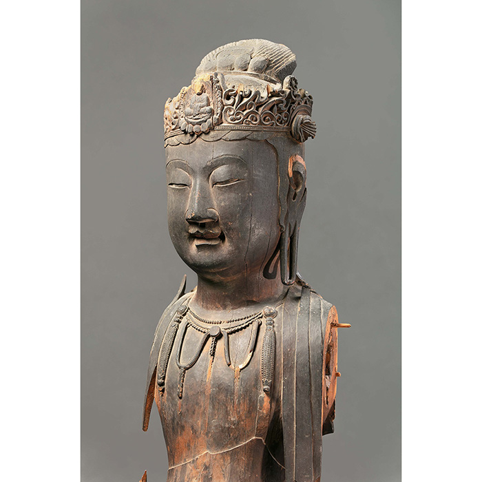 日本初、中国歴代の仏像が大阪に集結 | Lmaga.jp