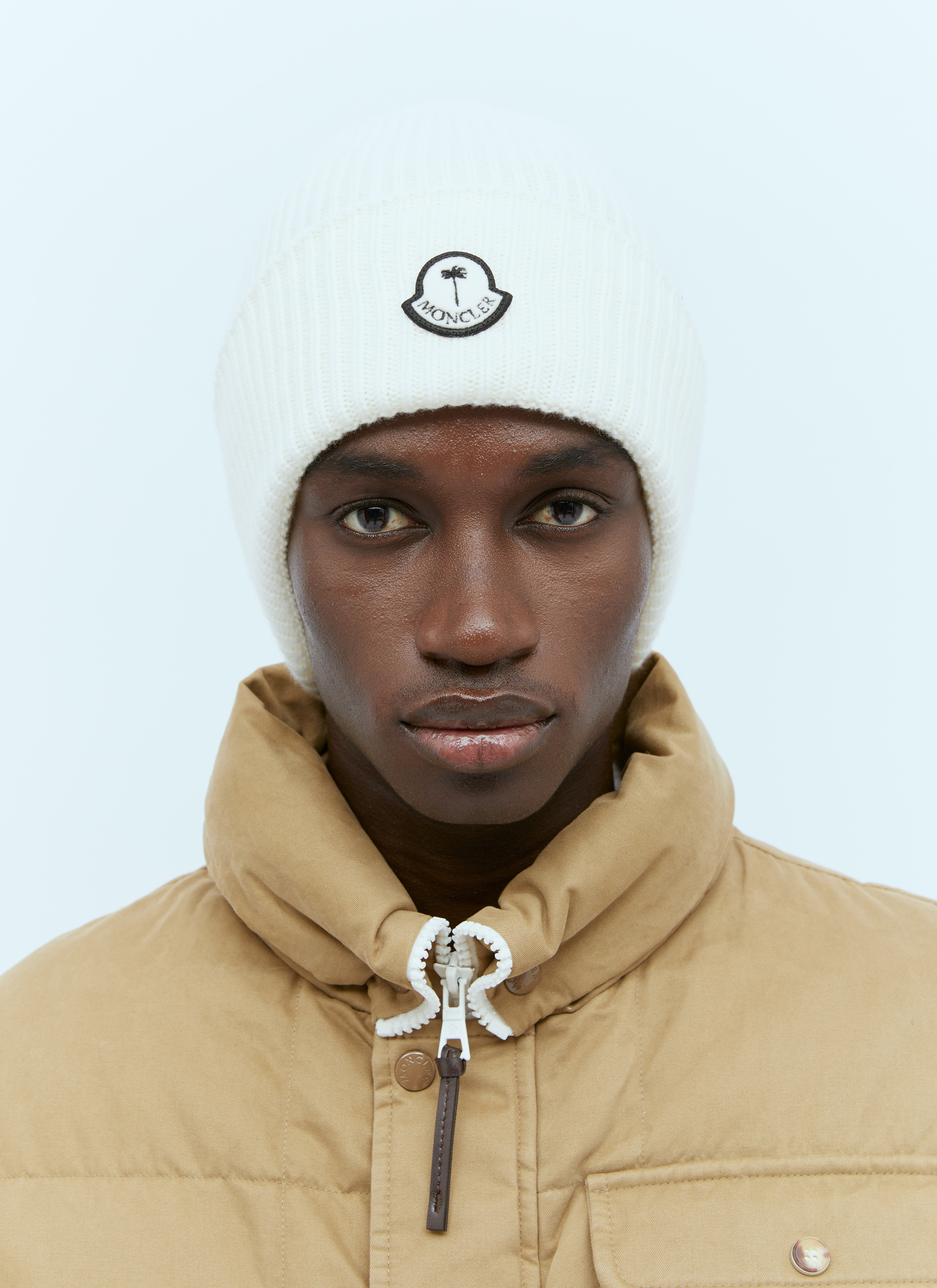 Moncler x Willow Smith ビーニー Moncler | X Willow Smith Wool