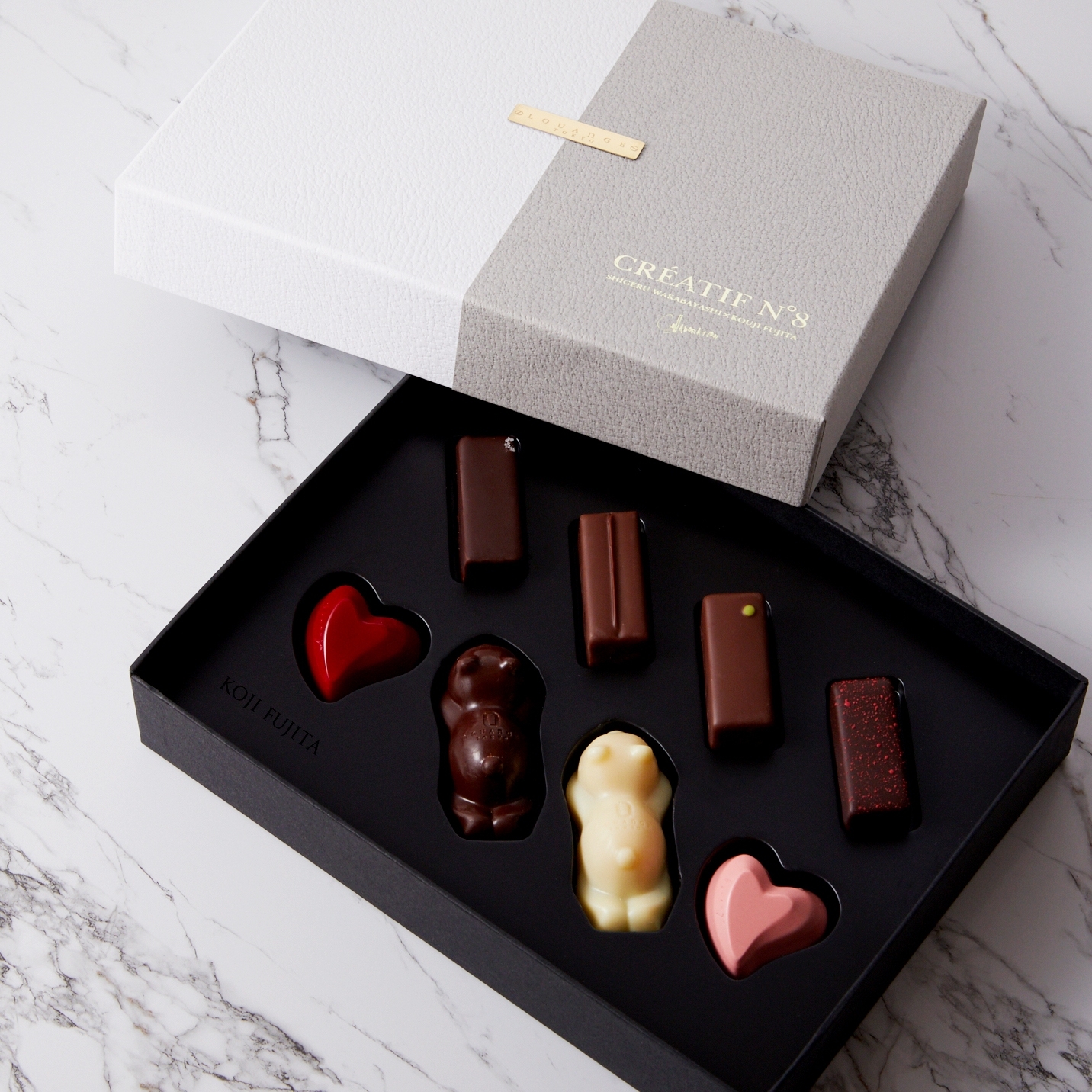 LOUANGE TOKYO Le Musée