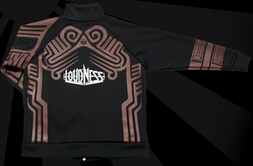 LOUDNESS - Official Website -