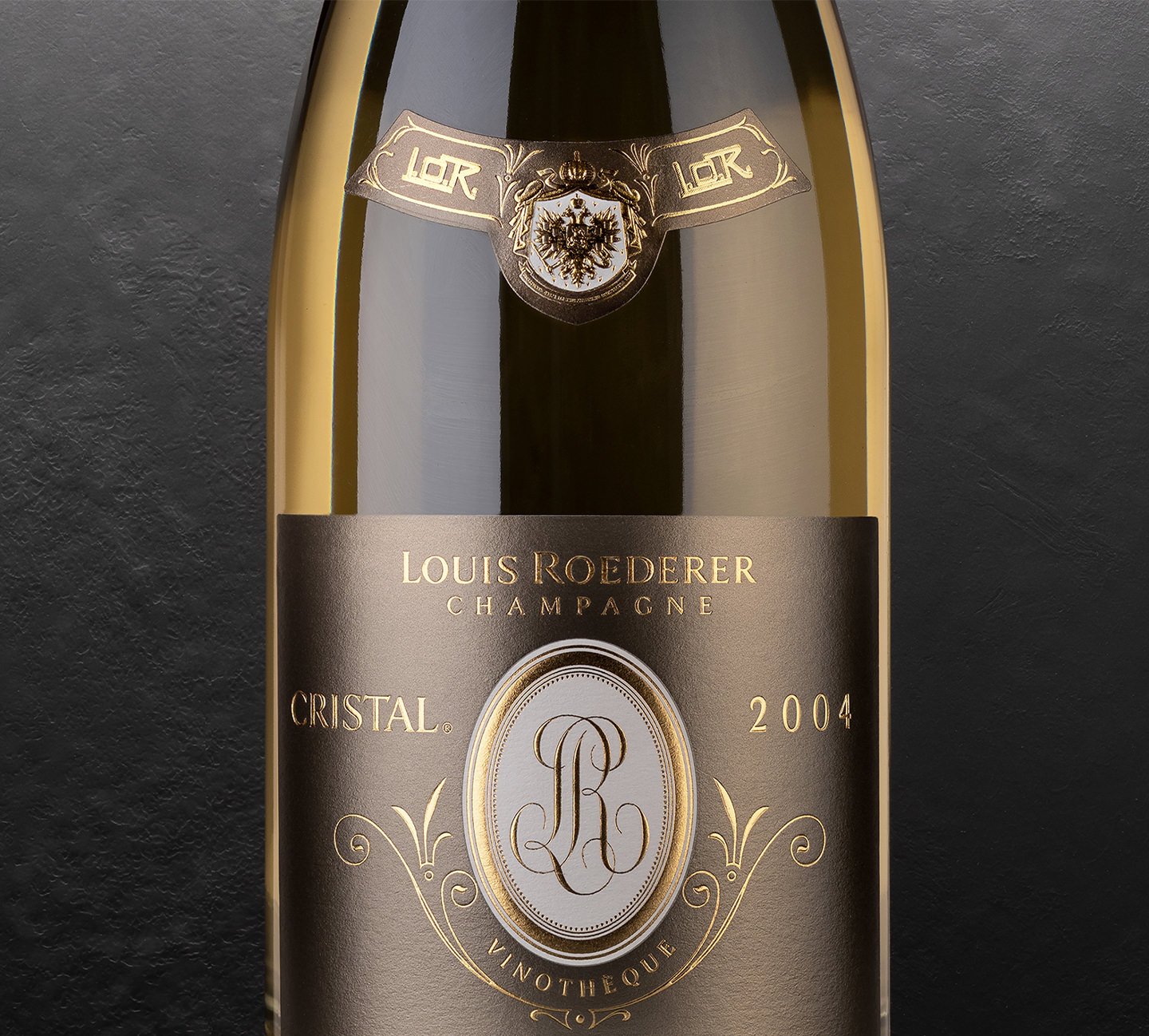 Louis Roederer