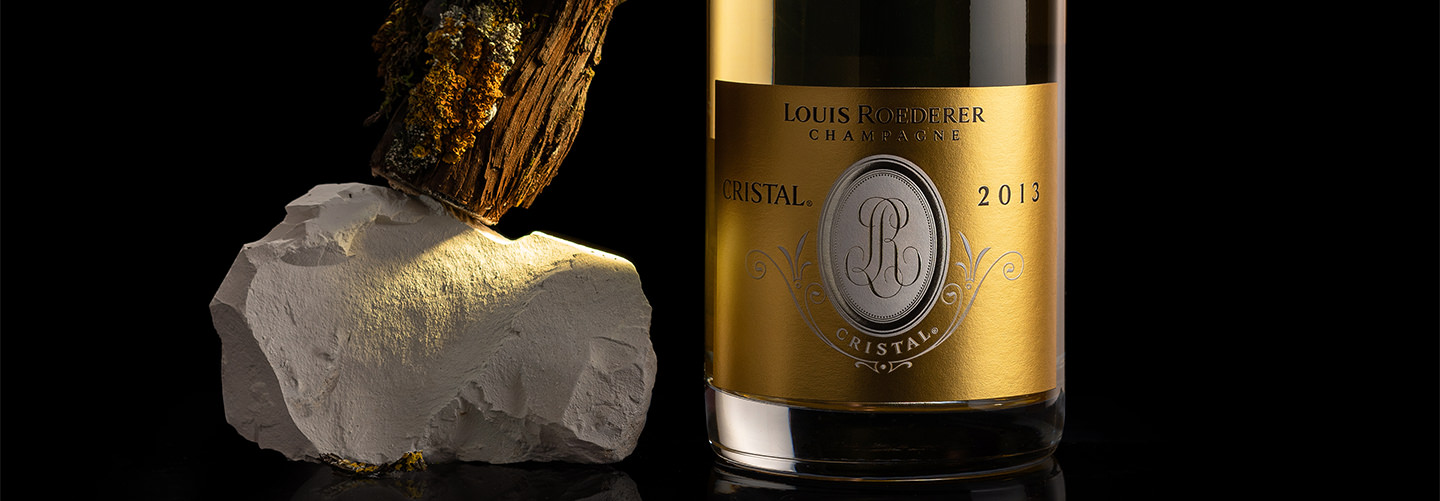 Cristal 2013 | Champagne Louis Roederer