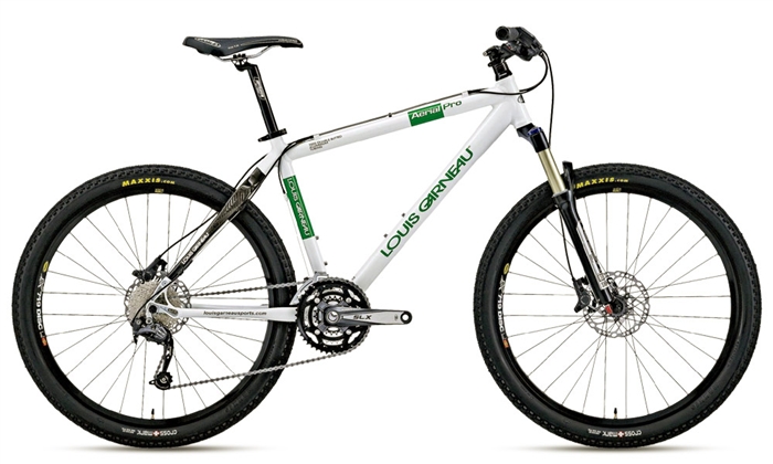 Louis Garneau マウンテンバイク Louis Garneau マウンテンバイク