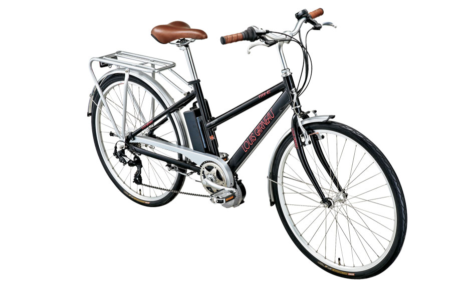 LOUIS GARNEAU ルイガノ LGY TR2 470mm 大阪 LOUIS GARNEAU ルイガノ