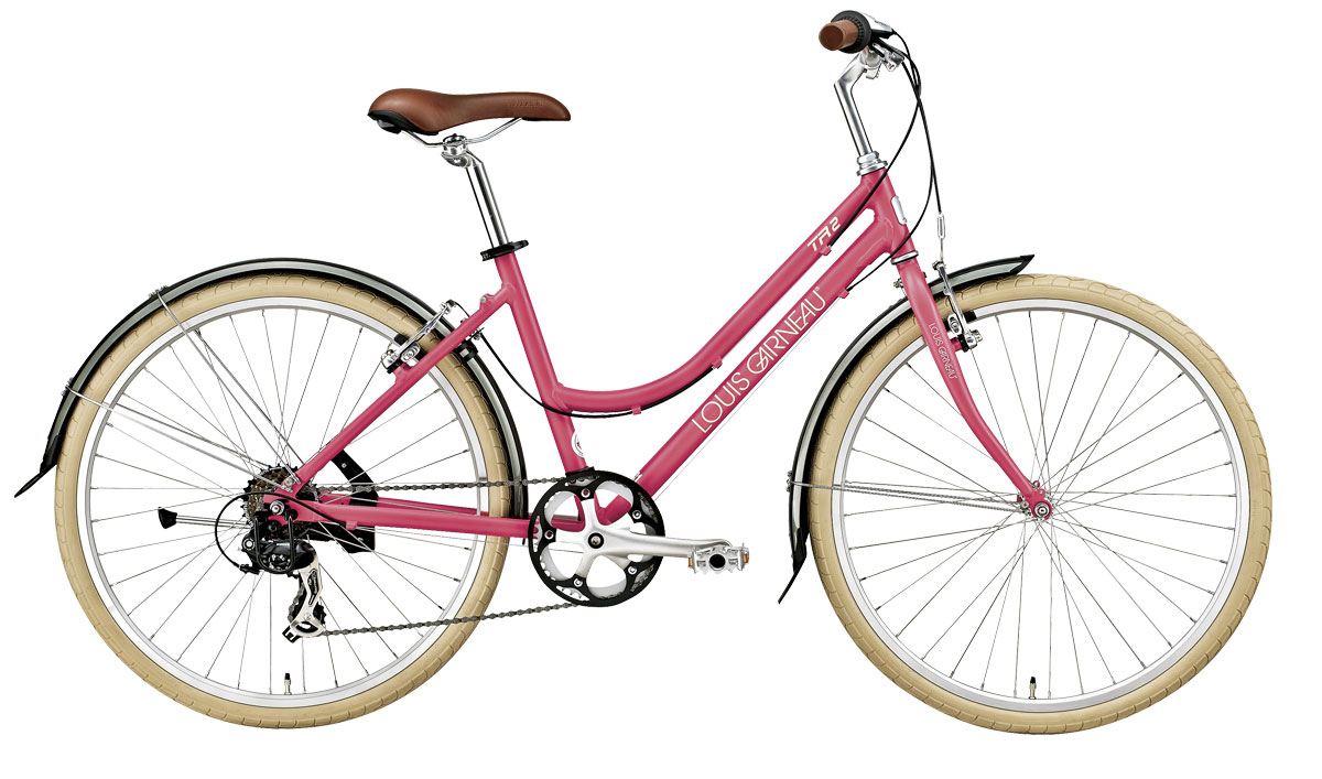 LOUIS GARNEAU ルイガノ LGY TR2 470mm 大阪