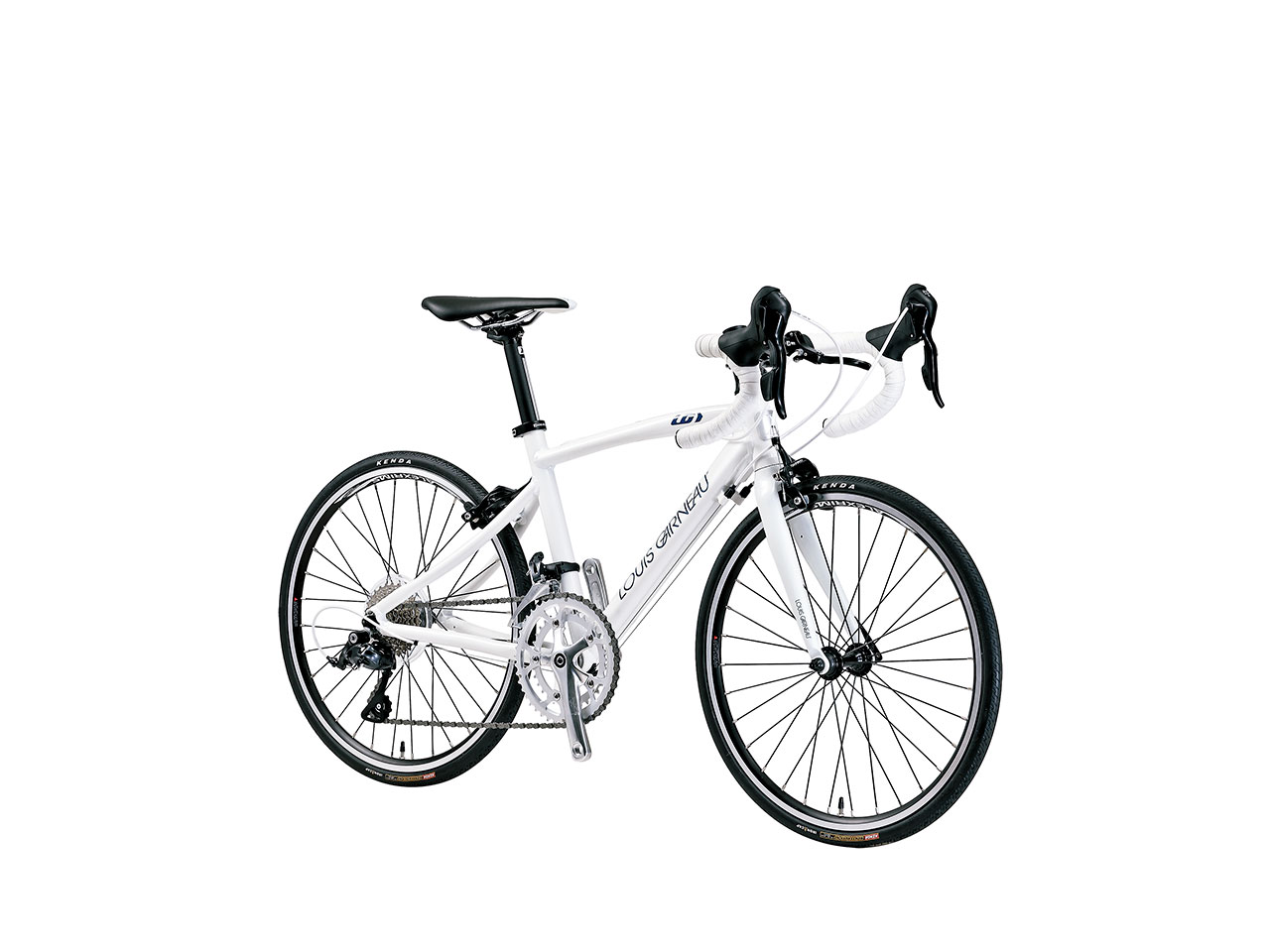 LOUISE GARNEAU 子供用20インチ/東京都 受け渡し限定 LOUISE GARNEAU