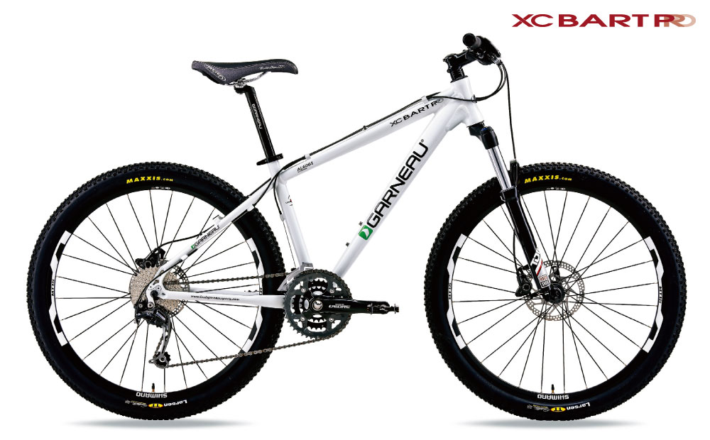 2010 LOUIS GARNEAU CATALOG /2010年 ルイガノ製品紹介