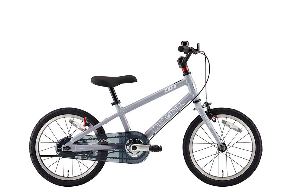 BIKES KIDS / LOUIS GARNEAU / ルイガノ 最新モデルのご紹介