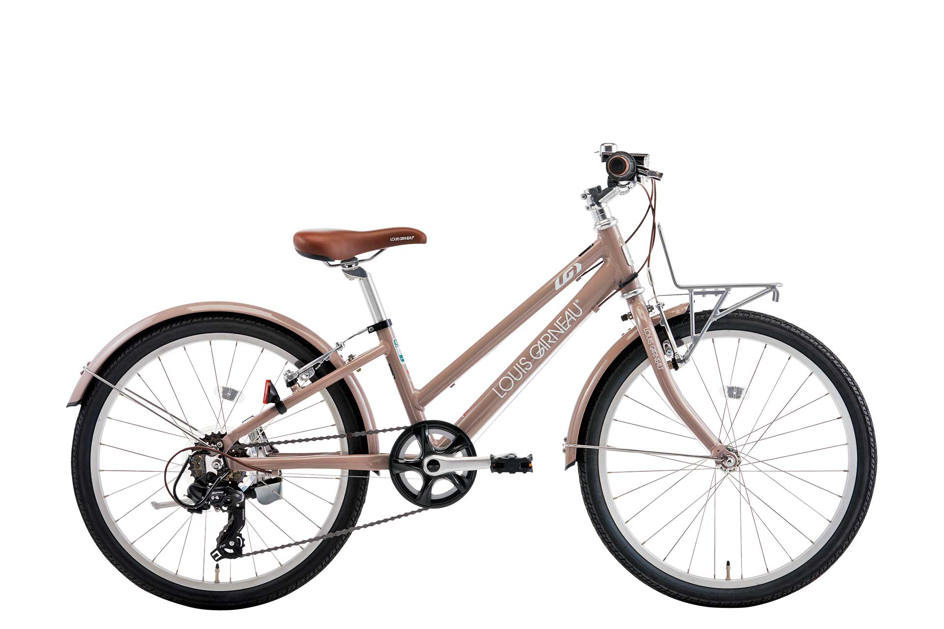 J22plus / LOUIS GARNEAU / ルイガノ 最新モデルのご紹介