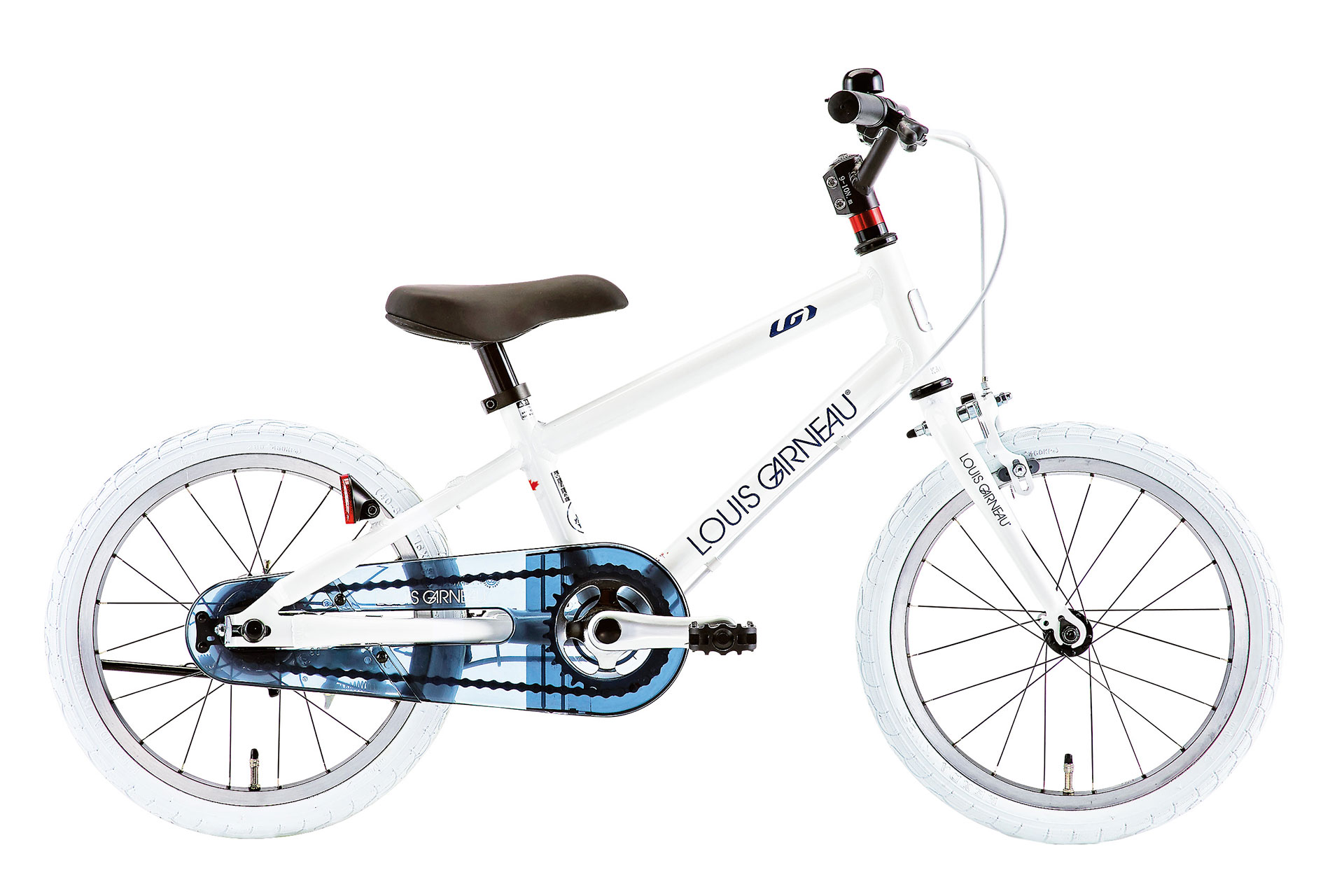 K18lite / LOUIS GARNEAU / ルイガノ 最新モデルのご紹介