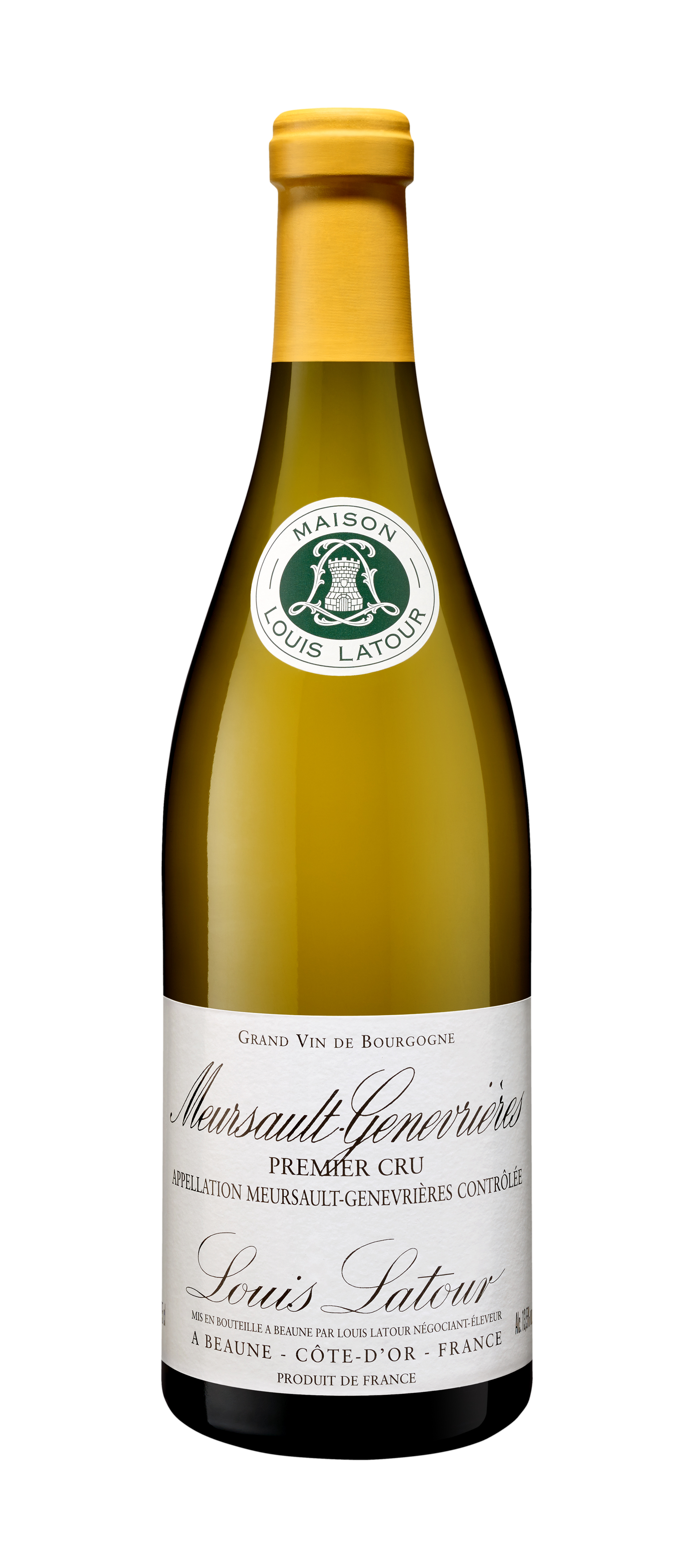 Meursault 1er Cru 