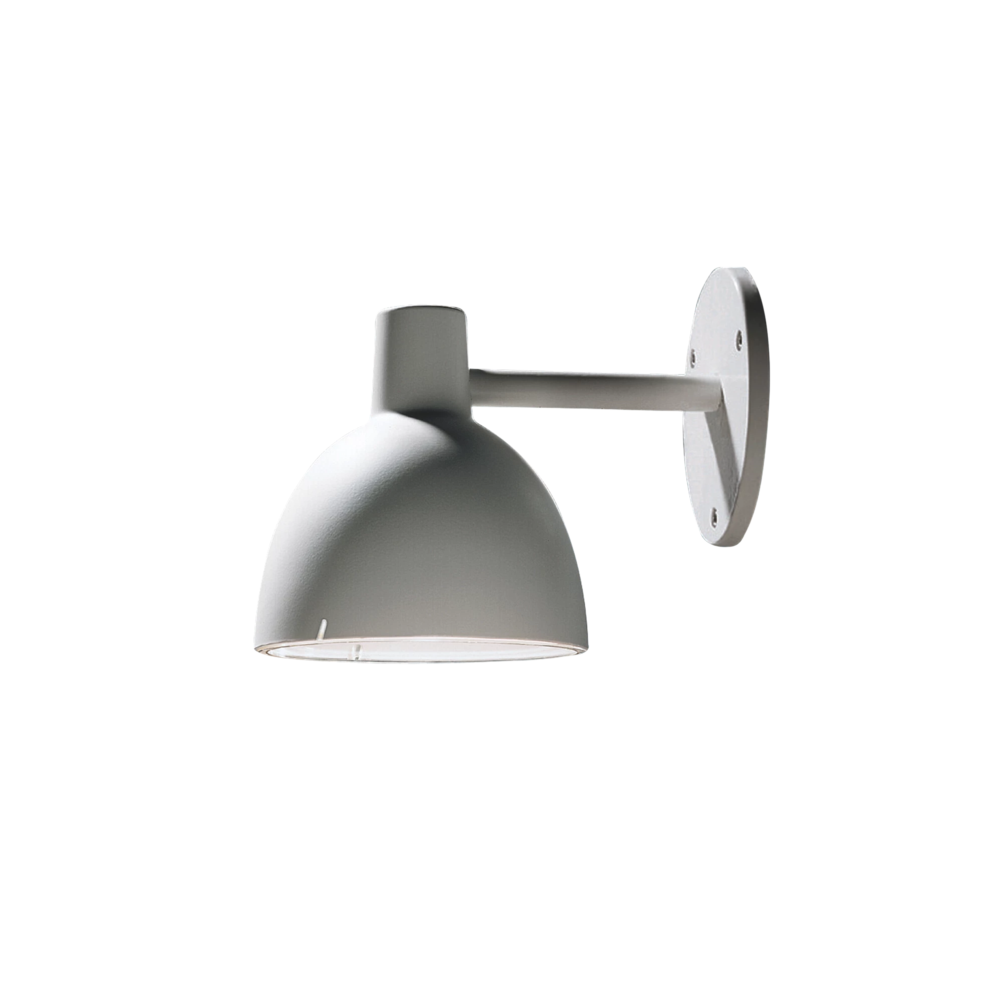 Toldbod 155 Wall Lamp | Outdoor Lighting | Louis Poulsen