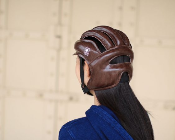 カスク スリークォーター CASQUE 3/4 | サイクリング用カスクなら