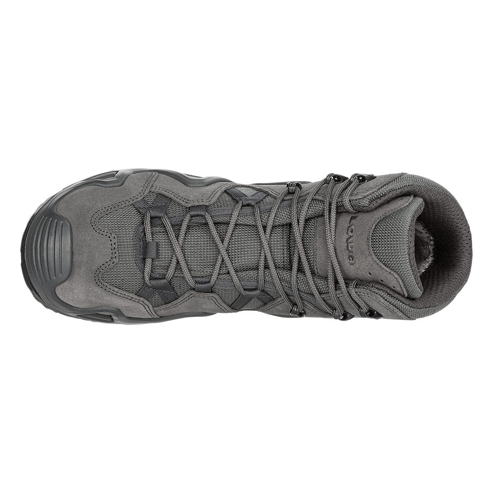 ZEPHYR GTX MID TF - WOLF – LOWA Boots