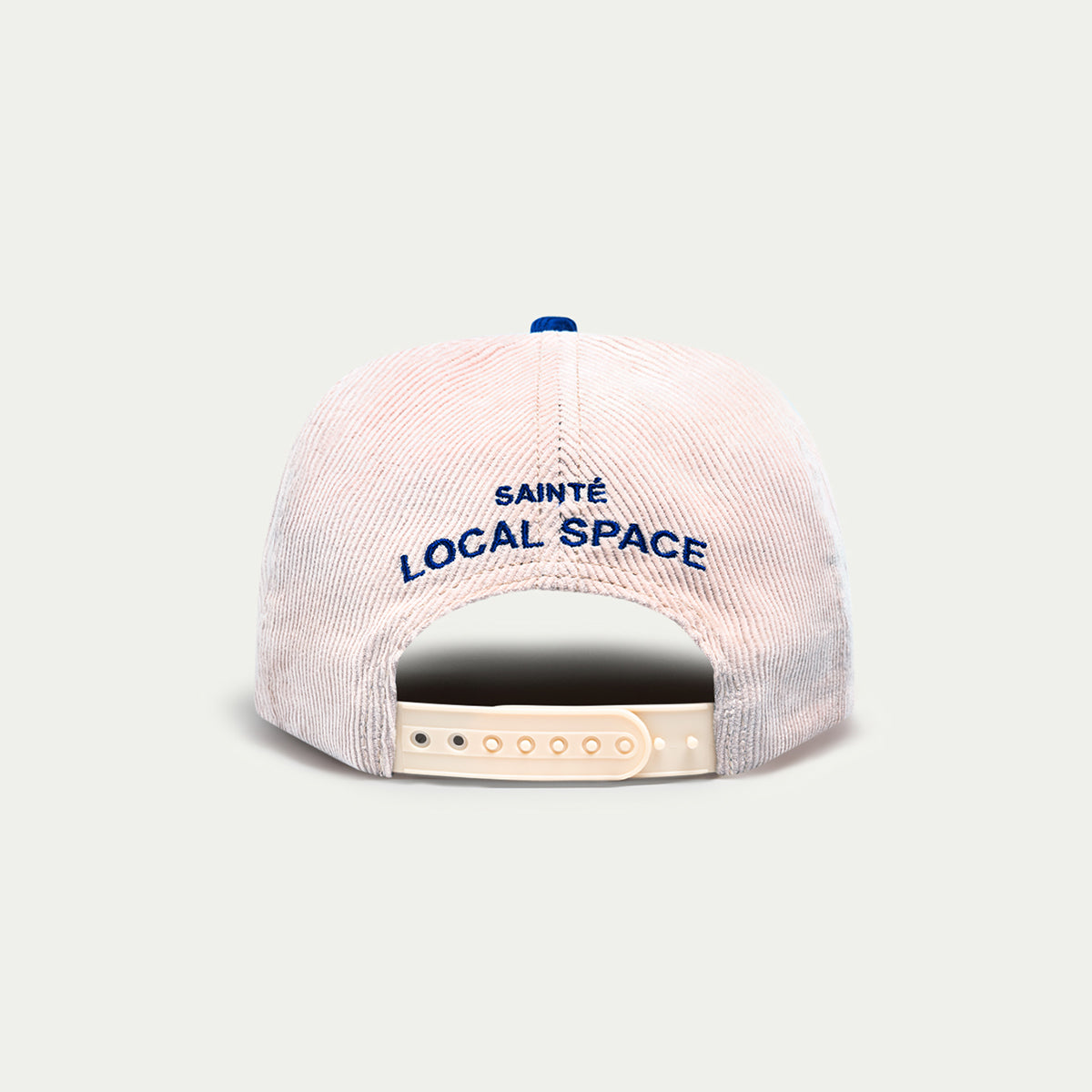 SAINTÉ X LOCAL SPACE | MVP Cap | Limited Edition — local-space