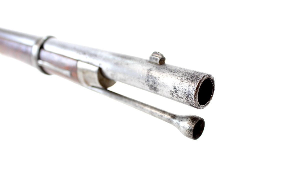 Fantastic Model 1864 Springfield-