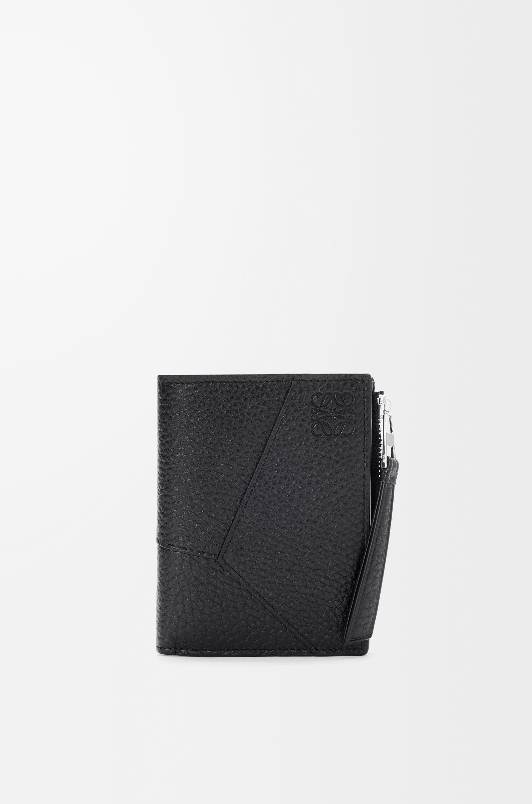 パズル スリム コンパクト ウォレット（サプルグレインカーフ