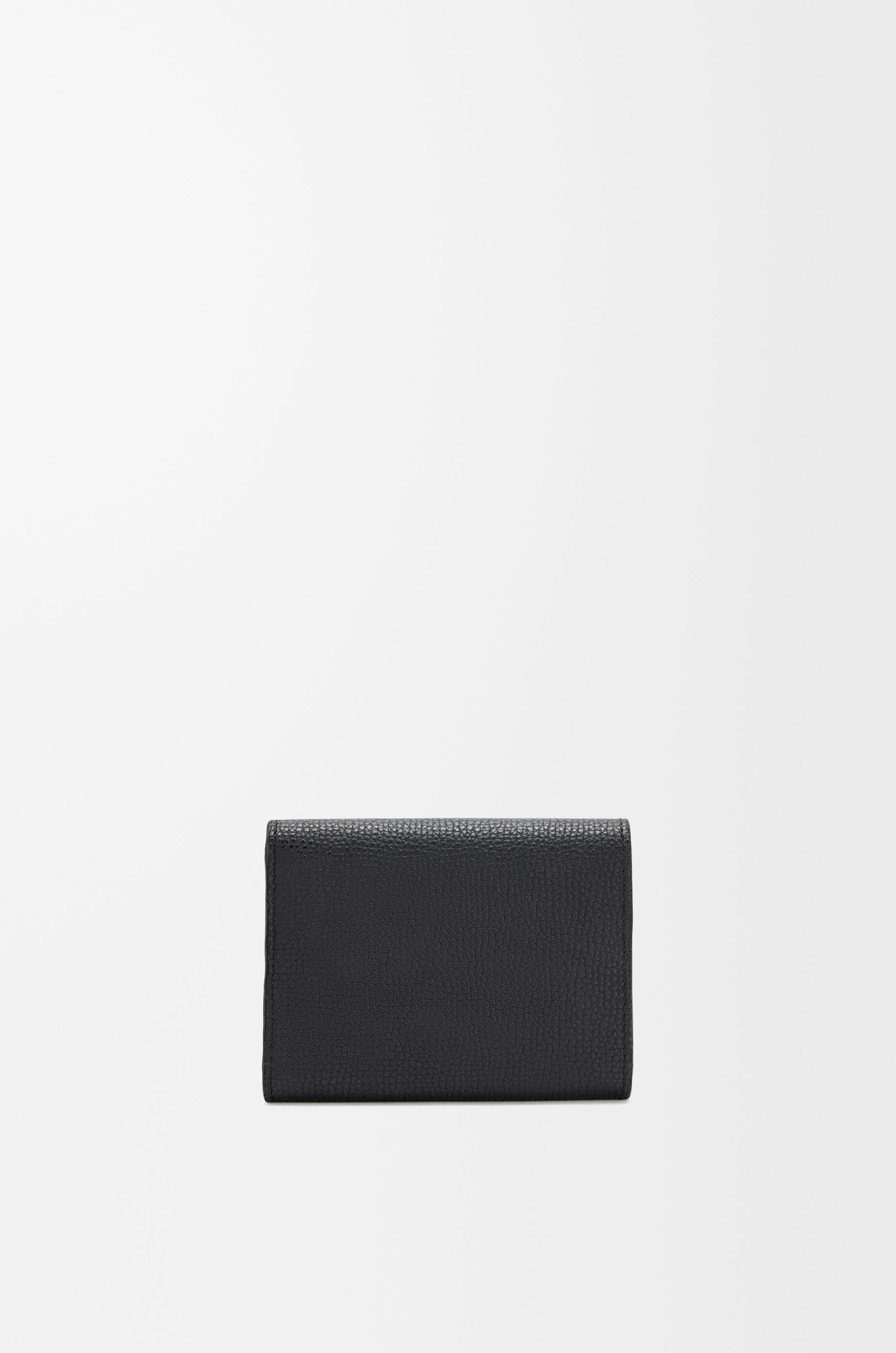 アナグラム トライフォールド ウォレット（ペブルグレインカーフ