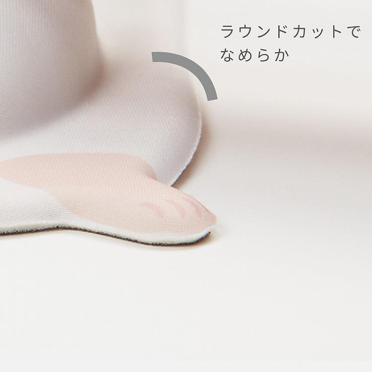 おしりマウスパッド パンダ(パンダ): ステーショナリー | ロフトネット