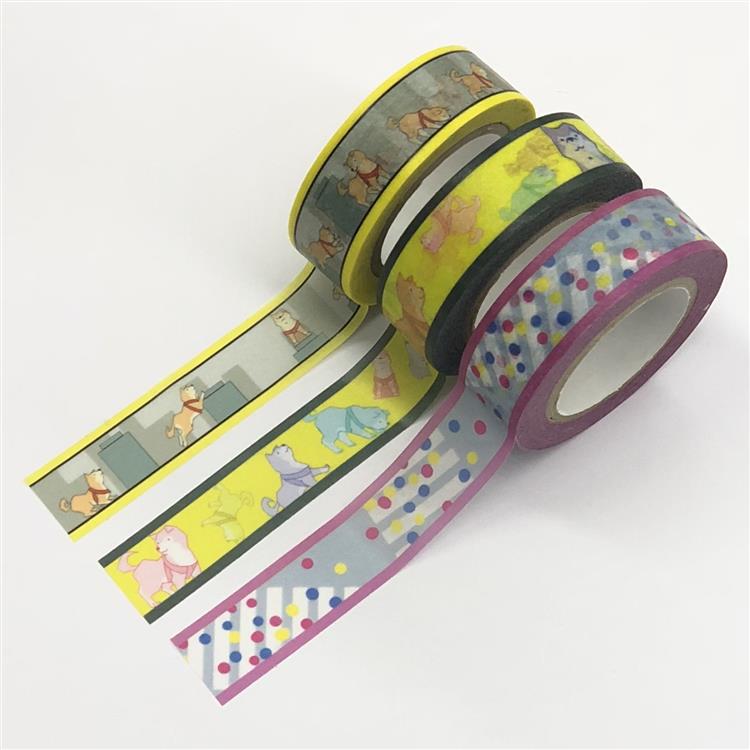 オリジナルマスキングテープセット: ステーショナリー | ロフトネット