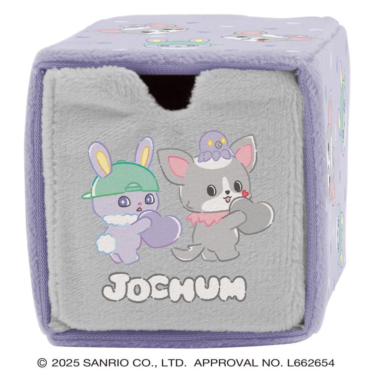 JOCHUMキャラドロワー: キャラクター・バラエティ雑貨 | ロフトネット