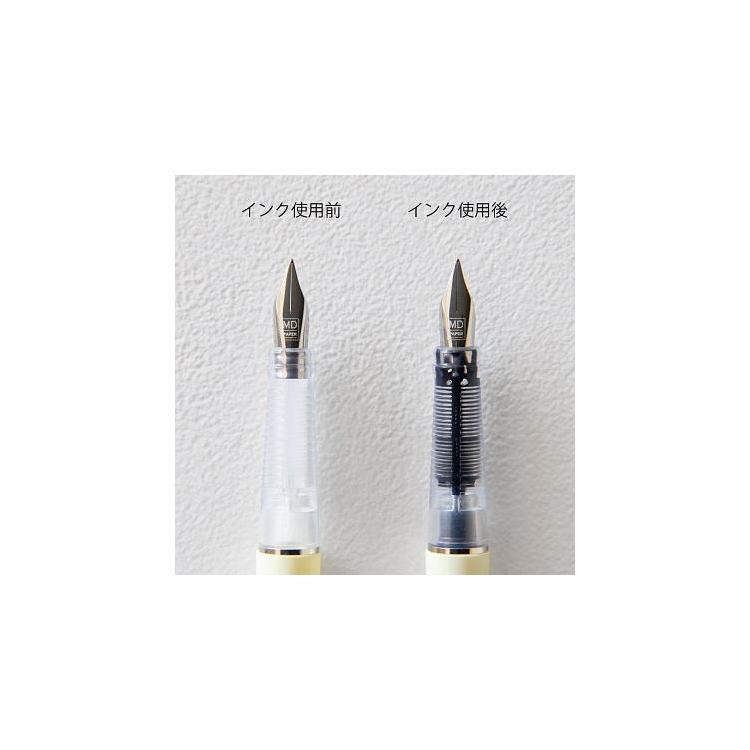 MD万年筆 中字: ステーショナリー | ロフトネットストア