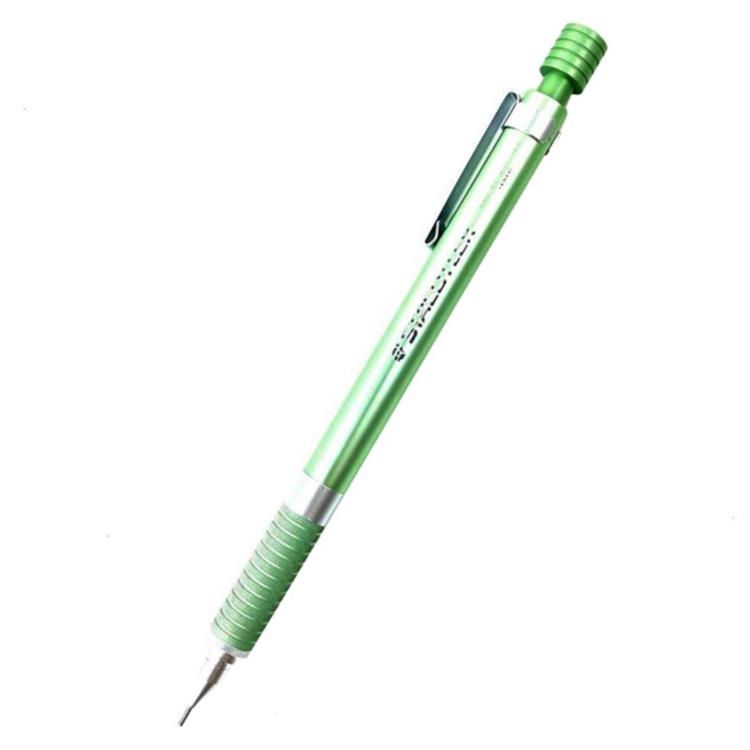 中国限定 廃番稀少】ステッドラー 925 35 シャープペン グリーン