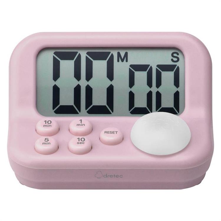 ラーニングタイマーS ピンク(ピンク): ステーショナリー | ロフト