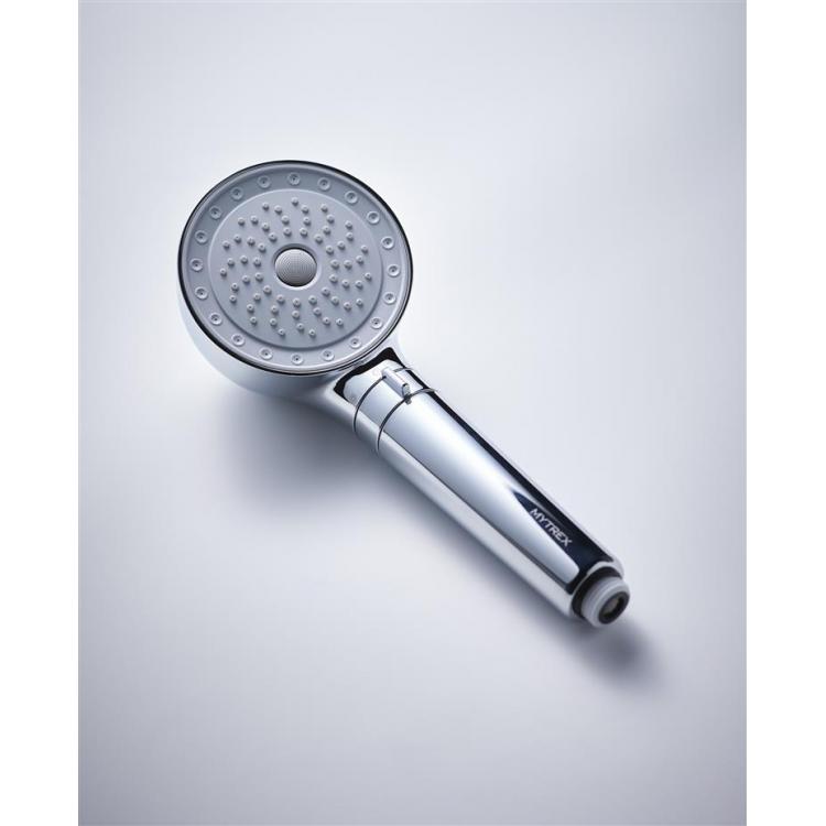 マイトレックス ヒホウファインバブル+ シルバー: ホーム＆キッチン