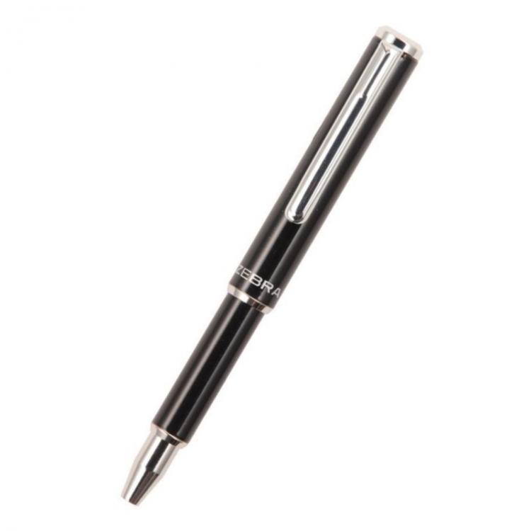 SL-F1mini ボールペン 0.7mm 油性 黒【ロフト限定】(黒