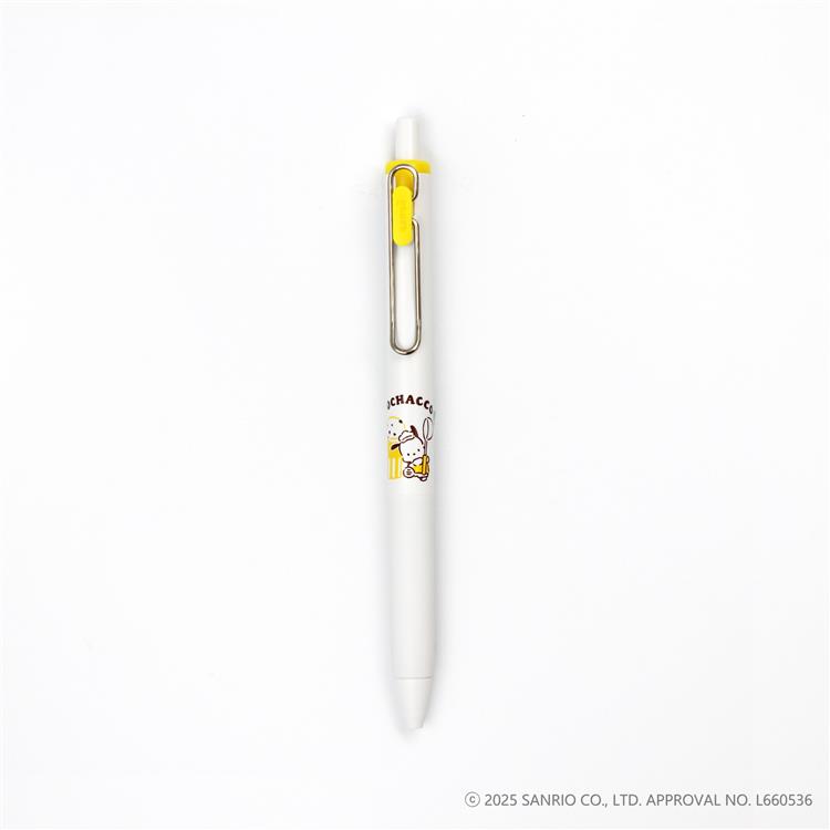 ラスト】まとめ売り ふださん アクリルチャーム付き ゲルペン