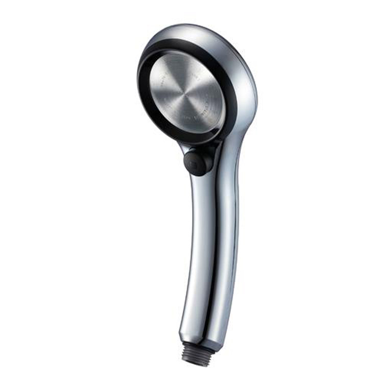 RUNCITY シャワーヘッド ダークグレー Amazon.co.jp: RUNCTY シャワー