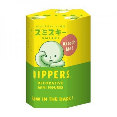 スミスキー ヒッパーズ 1個入: キャラクター・バラエティ雑貨
