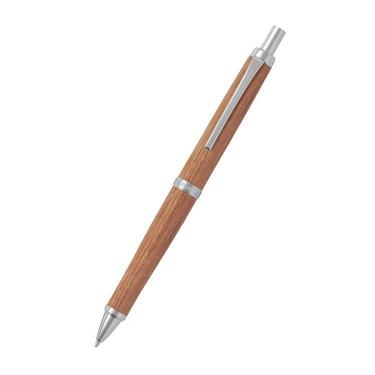 シャープペン S10 0.5mm クリアブラック(クリアブラック