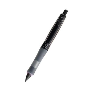 ドクターグリップ プレイバランス 0.5mm シャープペン ブラック