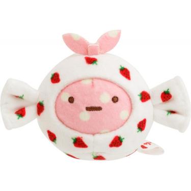 すみっコぐらしの商品一覧 | トップページ | ロフトネットストア