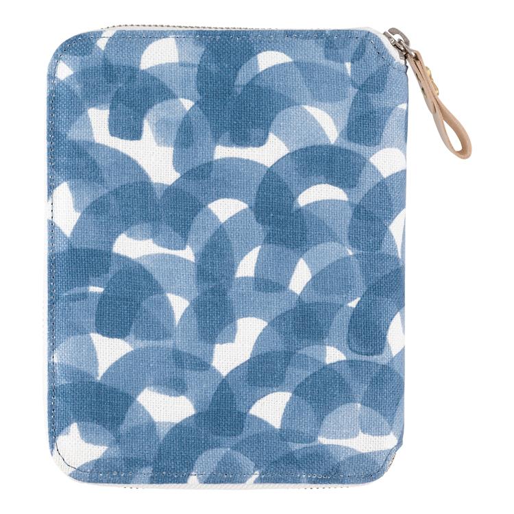 ほぼ日手帳カバー オリジナル ミナペルホネン aalto: ステーショナリー