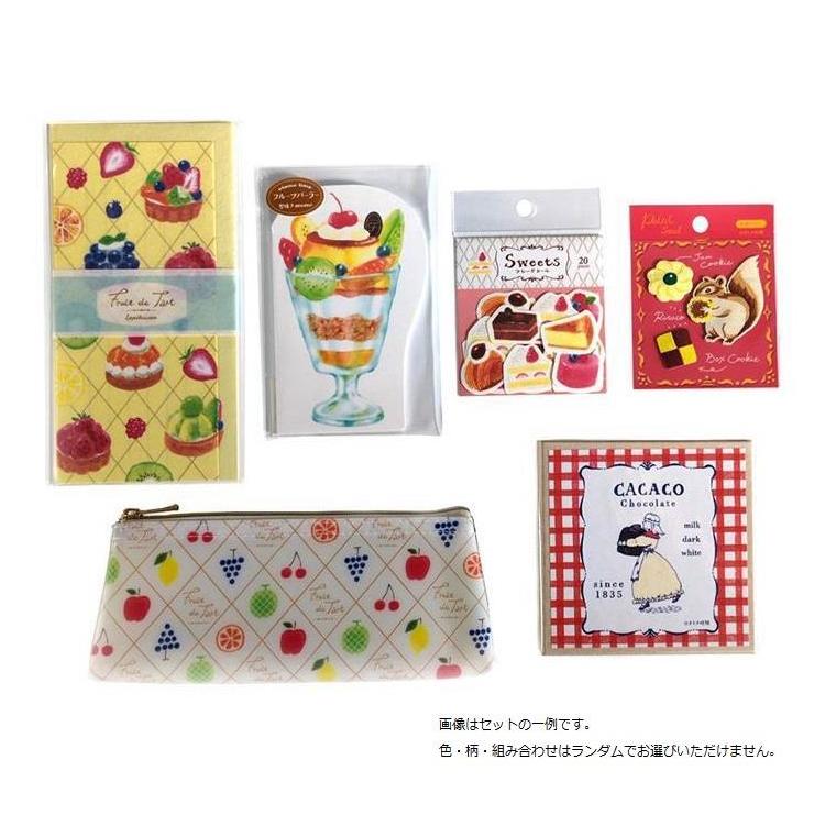 オトメ時間セット: ステーショナリー | ロフトネットストア