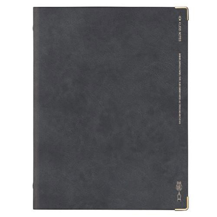 Neighborhood Porterノートバインダー Neighborhood Porterノート